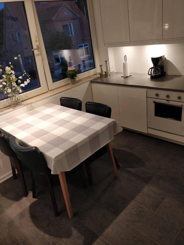 Home Apartment- Havnegade Rødby Extérieur photo